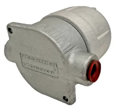 NEW CROUSE-HINDS 0105540