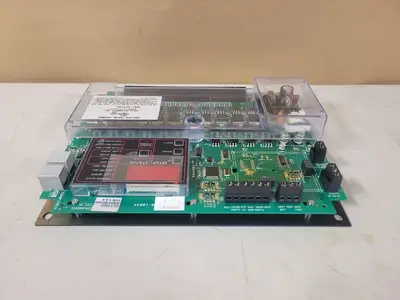USED DWYER INSTRUMENTS DCT1022