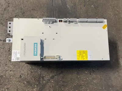 USED SIEMENS 6SN11451AA000CA0