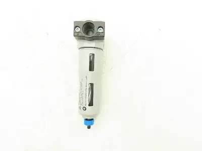 Festo LFMA-3/8-D-MIN Pneumatic Air Treatment Filter 0-175PSI LFMA-D-MINI-A