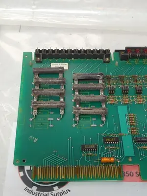 USED GE IC600YB804A