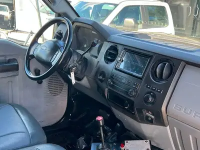 Used 2013 FORD _UNKNOWN_ Dump trucks Florida US | TLC Truck & Equipment #1572029