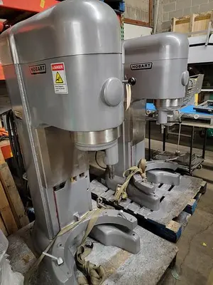 HOBART M802 Planetary Mixers | Harvest Equipment and Fabrication Inc (6)