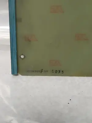 Used BENDIX 985125 Miscellaneous Equipment (Electrical & Power) | Surplus Asset Holdings #1203703