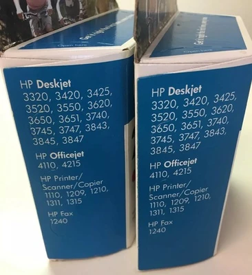 NEW HP Does Not Apply