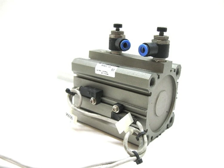 Used SMC MKA63-20L Parts (Hydraulics and Pneumatics) Kentucky US | Industrial Parts R Us Inc. #358571