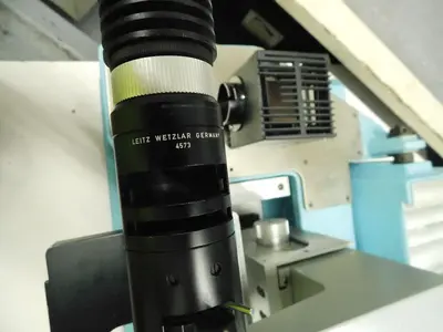 Used WENTWORTH MP0-901 MP0901 Miscellaneous Laboratory Equipment Texas US | Aucto #1307266