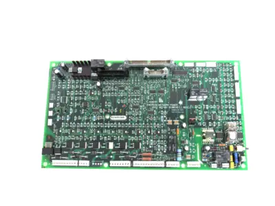 NEW EMERSON LIEBERT 02-810010-01 NETWORK POWER BOARD REV.04 0281001001