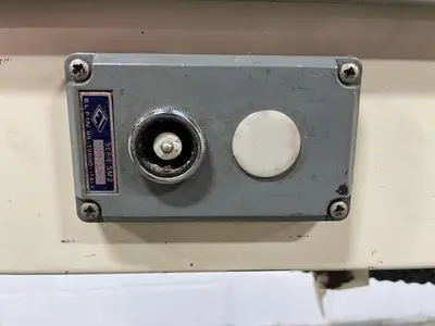 USED AMERIPAK PFM 50