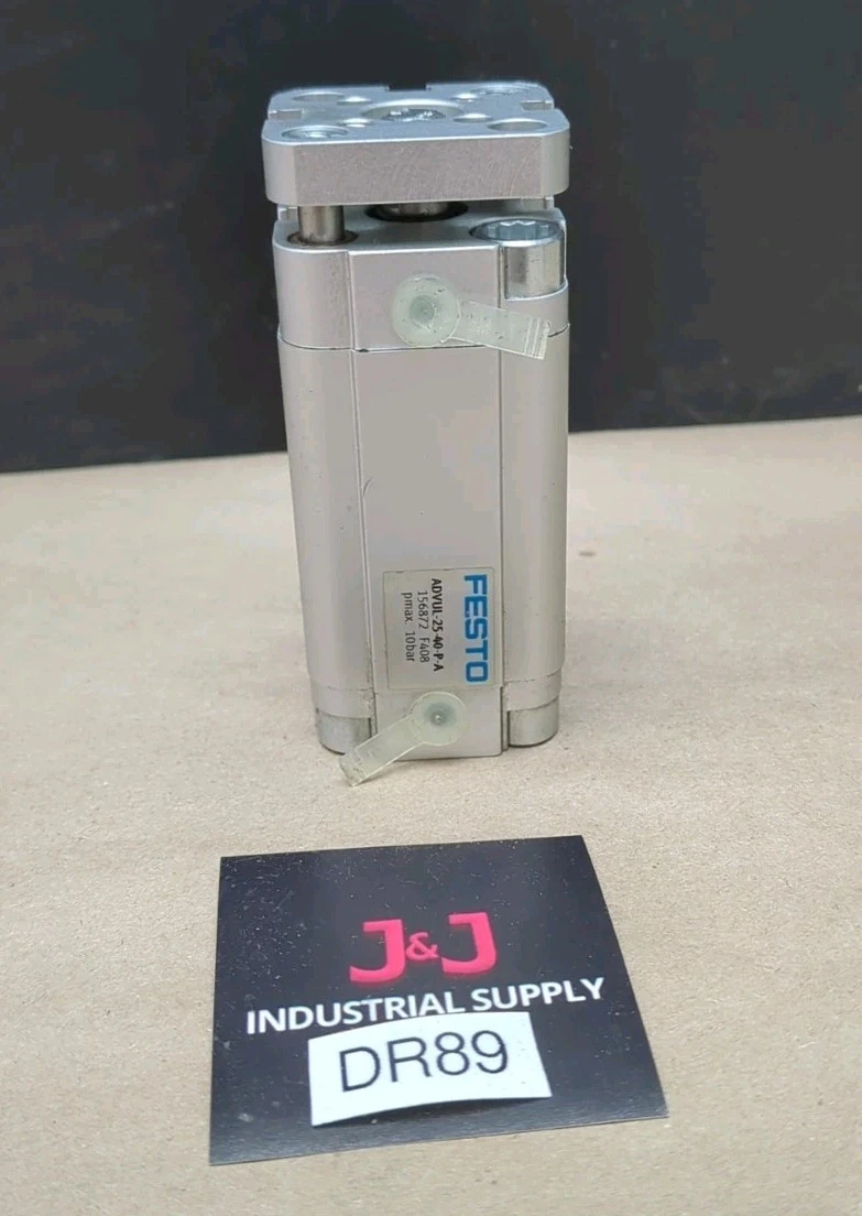 NEW Festo ADVUL-25-40-P-A