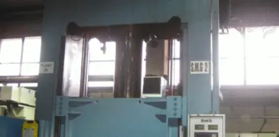 SMG Power Press