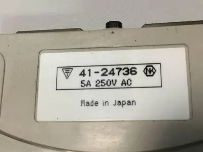 USED TOCHIGIYA TL-303-1