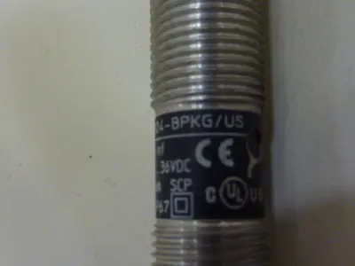 USED IFM IF5712