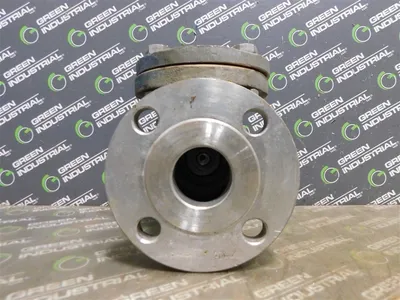 USED STOCKHAM 156