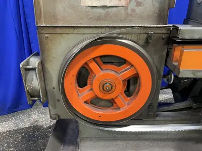 Used HEM, INC. 1200A Horizontal Band Saws Ohio US | HGR 24 #1456128