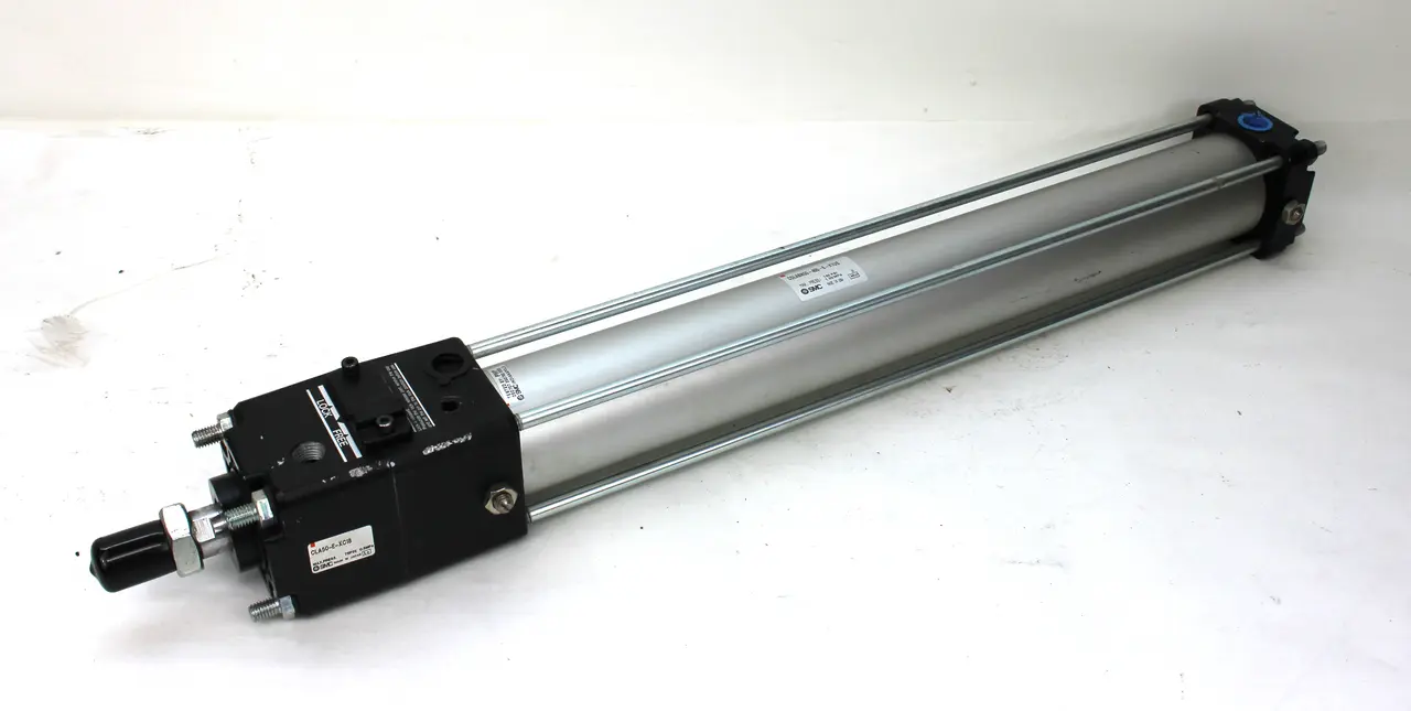 USED SMC CDLABN50-400-E-X1US