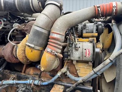 Used 2007 KENWORTH T-800 HIGH HOOD Conventional trucks Ontario CA | Driven Equipment Solutions #1423113