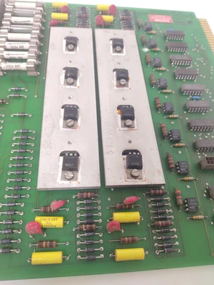USED CINCINNATI MILACRON 3-531-3563A