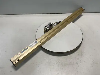 USED NOVOTECHNIK FM70VC