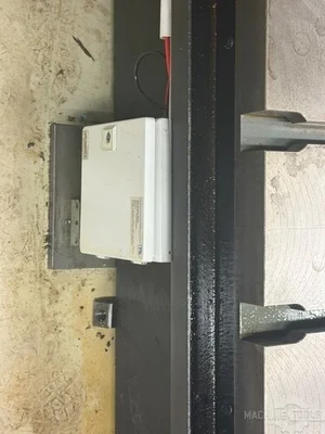 Used 2020 STOLLE DTG Tables, Floor & Layout Plates NL | Mach 4 Metal #1420536