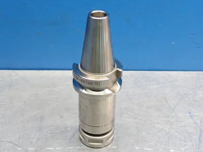 NEW NT TOOL CORP BT30HDC16A90