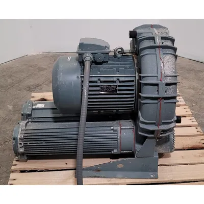USED FPZ INC. SCL K09-MD