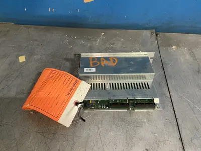 Used RAFT 9170161 Industrial Controls Ohio US | HGR 24 #1291948
