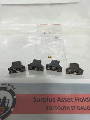 Used ALLEN BRADLEY N18 Miscellaneous Equipment (Electrical & Power) Ohio US | Surplus Asset Holdings #1507073