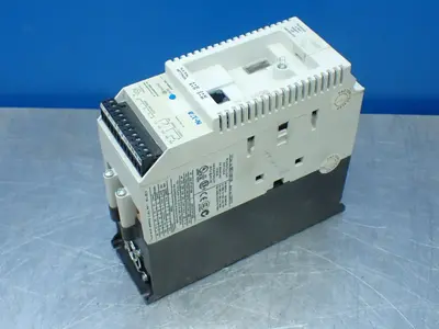 USED EATON S801N66N3S