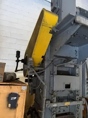 USED MINSTER 90-100