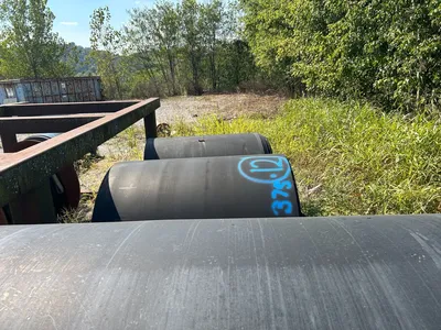 BULK QTY OF CONVEYOR BELTS