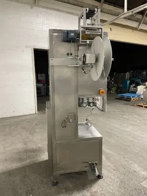 Used 2012 SPM MPI400 Chemical & Process Equipment Ohio US | HGR 24 #728739