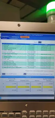 2020 HAAS CM-1 Machining Centers, Vertical | Asset Exchange Corporation (4)