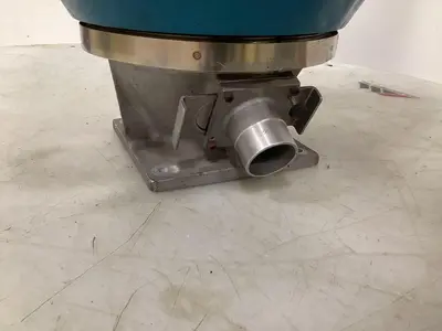 USED NOVATEC HOPPER