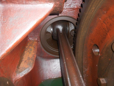 USED GASO 2652