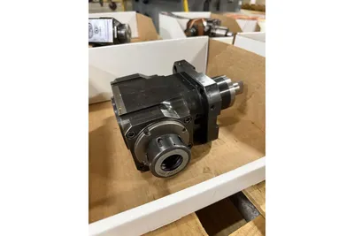 Used _UNKNOWN_ _UNKNOWN_ Live Tools Utah US | KD Auctions #1549256
