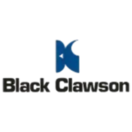 BLACK CLAWSON