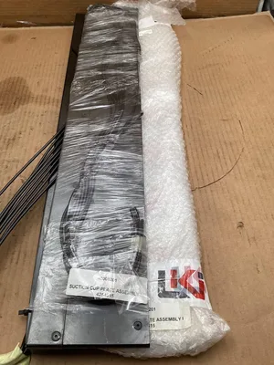 LKI Suction Cup Plate Assembly PDC II 40008201 4254315 -NOS