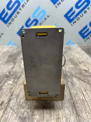Used FANUC A06B-6093-H151 Misc Electrical & Power Parts South Carolina US | ESS Industrial Equipment Sales #1307446