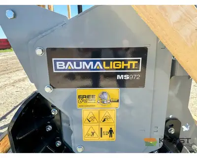 Used BAUMALIGHT _UNKNOWN_ Skid Steer Brush Cutters Iowa US | Keast Enterprises #1360018