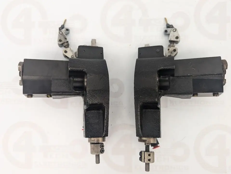 Used Universal Insruments 30820102 30820101 Miscellaneous PCB & SMT Equipment Michigan US | 4Tech USA #1540393
