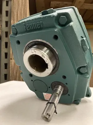 New | in-Stock FENNER 116C2001 Speed Reducers | Surplus Asset Holdings #1204339