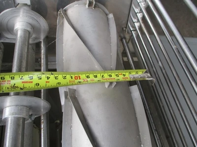 Used RONDO CROMA 2000 Roll Machines (Bakery) California US | BakeryEquipment.com #1554608