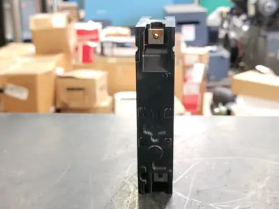 20 Amp, 1 Pole, 277 volts Circuit Breaker