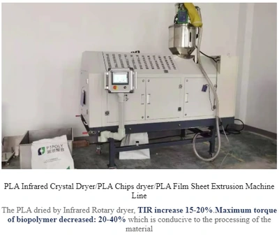 Used 2024 ZUICK 500 , 1000, 1500, 2000 , 3000 KH/HOUR Extruders Florida US | ESCOBAR TRADING, INC. #361200