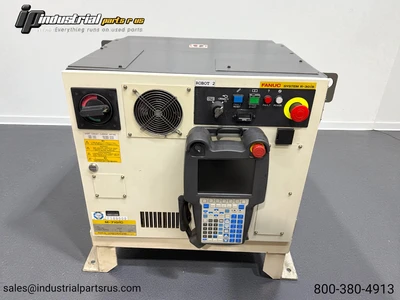 USED FANUC M-710IC
