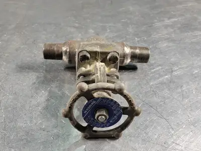 USED 2007 DSI VALVES 4121 F12-18