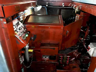 USED 1979 NATIONAL 625 S3
