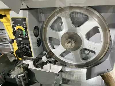 USED 2003 HYD-MECH S-20A