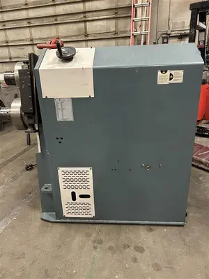 DURMA PBH 100 Misc Angle Rolls | Bud's Equipment Sales (6)
